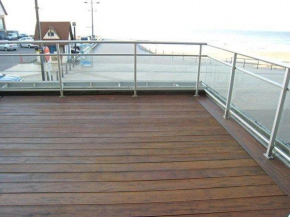 SEAVIEW Appartement De Zandkorrel - Middelkerke - App 6 personen met zeezicht op TOPligging